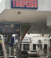 Venda de Posto de gasolina em Sorocaba/SP