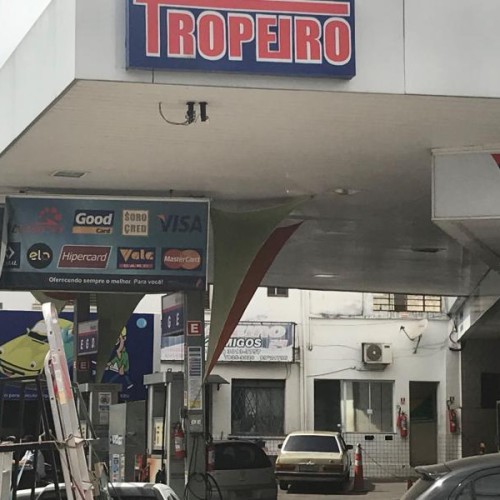 Venda de Posto de gasolina em Sorocaba/SP