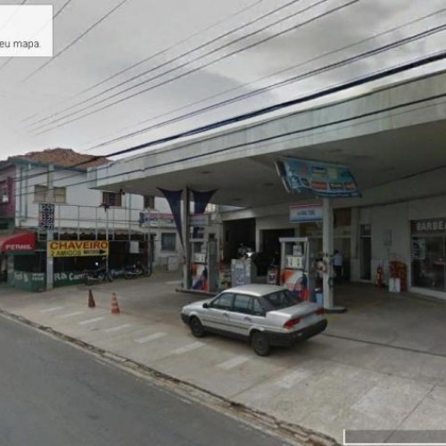 Venda de Posto de gasolina em Sorocaba/SP