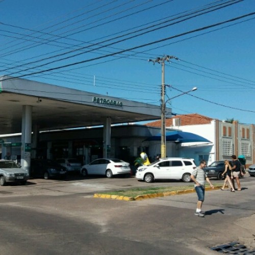 Venda de Posto de gasolina em SOROCABA